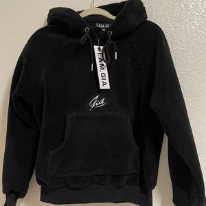 I.AM.GIA PIXIE 2.0 JUMPER - XS / BLACK